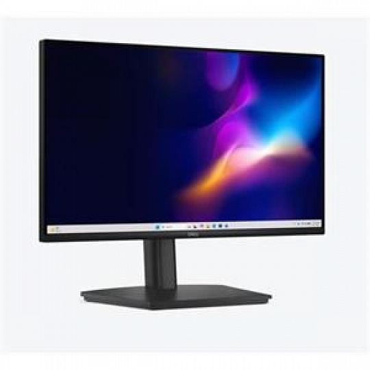 DELL Pro 22 E2226HS 22" FHD IPS/5ms/300nits/100Hz/HDMI/DP/VGA/repro/pivot/výškově nastavitelný/černý DELL Pro 22 E2226HS 22" FHD IPS/5ms/300nits/100Hz/HDMI/DP/VGA/repro/pivot/výškově nastavitelný/černý