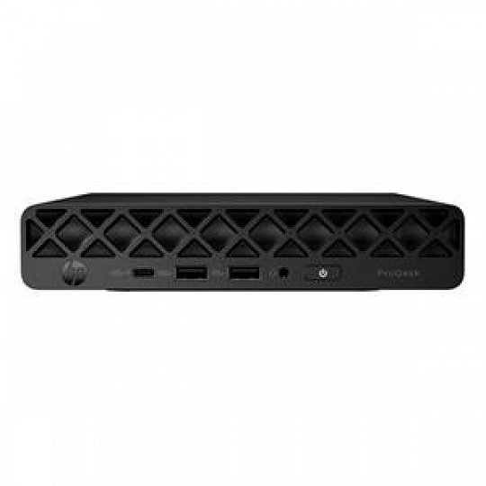 HP ProDesk 4 Mini G1i AI/Ultra 5 225T/16 GB/512 GB/Win 11 Home/3y