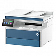 HP LaserJet Pro MFP 4113fdn (45str/min, A4, USB, Ethernet, PRINT, SCAN, COPY, FAX, duplex, DADF)