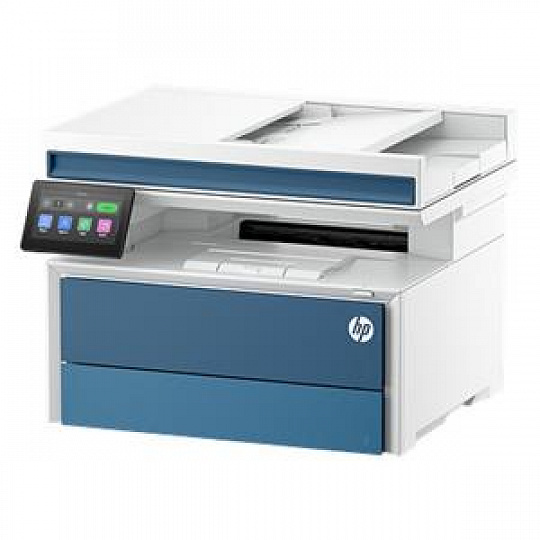 HP LaserJet Pro MFP 4113fdn (45str/min, A4, USB, Ethernet, PRINT, SCAN, COPY, FAX, duplex, DADF) HP LaserJet Pro MFP 4113fdn (45str/min, A4, USB, Ethernet, PRINT, SCAN, COPY, FAX, duplex, DADF)