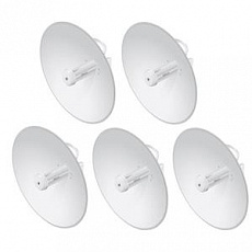 Ubiquiti PowerBeam 5AC-Gen2,venkovní, 5GHz AC, 2x25dBi, 5-pack Ubiquiti PowerBeam 5AC-Gen2,venkovní, 5GHz AC, 2x25dBi, 5-pack