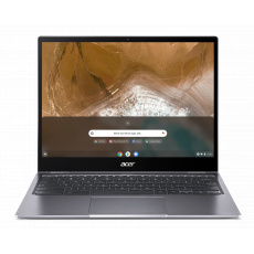 Acer Chromebook Spin 13 - 13,5T"/i5-10210U/8G/256SSD/3:2/Chrome EDU šedý Acer Chromebook Spin 13 - 13,5T"/i5-10210U/8G/256SSD/3:2/Chrome EDU šedý