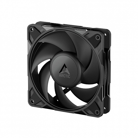ARCTIC P12 Pro LN (Low Noise) - 120mm PWM ventilátor 4pin PWM ARCTIC P12 Pro LN (Low Noise) - 120mm PWM ventilátor 4pin PWM