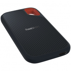 Ext. SSD SanDisk Extreme Portable SSD 500GB USB3.1 Ext. SSD SanDisk Extreme Portable SSD 500GB USB3.1