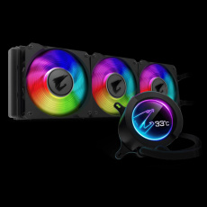 GIGABYTE CPU vodní chladič Aorus 360 GIGABYTE CPU vodní chladič Aorus 360
