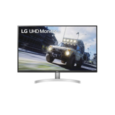 LG/32UN500P-W/31,5"/VA/4K UHD/60Hz/4ms/Blck-Slvr/2R LG/32UN500P-W/31,5"/VA/4K UHD/60Hz/4ms/Blck-Slvr/2R