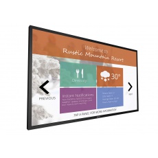 43" LED Philips 43BDL4051T -FHD,IPS,MT,450cd 43" LED Philips 43BDL4051T -FHD,IPS,MT,450cd