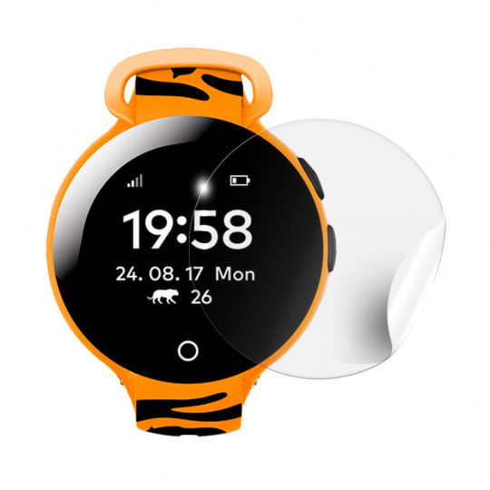 Screenshield AIKO Watch One R10 folie na displej