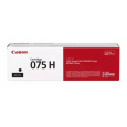 Canon Cartridge 075 H BK