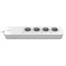 D-Link DSP-W245/E Wi-Fi Smart Power Strip D-Link DSP-W245/E Wi-Fi Smart Power Strip