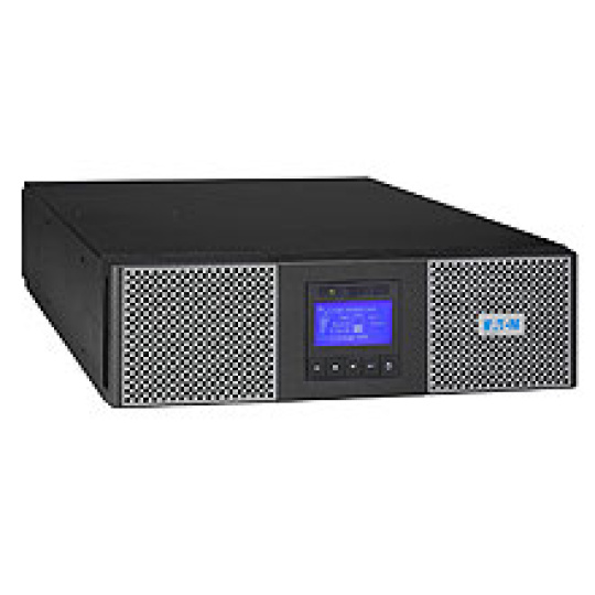 Eaton 9PX 6000i RT3U Netpack