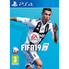 PS4 - FIFA 19 PS4 - FIFA 19