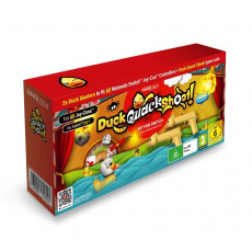 NS - Duck, Quack, Shoot! Kit SWITCH 2&1 NS - Duck, Quack, Shoot! Kit SWITCH 2&1
