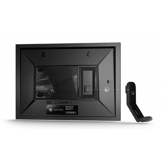 NAVITEL FR101 PRO BLACK fotorámeček