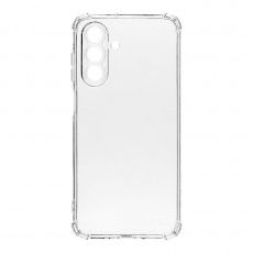 Tactical TPU Plyo Kryt pro Samsung Galaxy A17 5G Transparent Tactical TPU Plyo Kryt pro Samsung Galaxy A17 5G Transparent