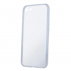 Cu-be TPU pouzdro Samsung Galaxy A35 5G Transparent