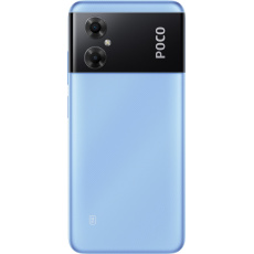 POCO M4 5G/4GB/64GB/Blue