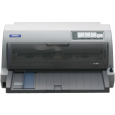 Epson/LQ-690/Tisk/Jehl/A4/USB Epson/LQ-690/Tisk/Jehl/A4/USB