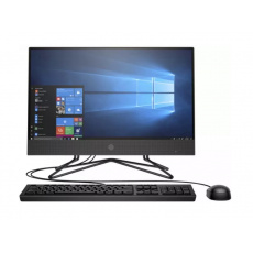 HP 205 G4 23.8", AMD R3-3250U, 8GB, 256GB SSD, free DOS, All in One HP 205 G4 23.8", AMD R3-3250U, 8GB, 256GB SSD, free DOS, All in One