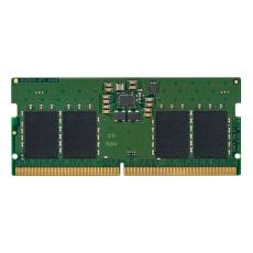 HP 8GB (1x8GB) DDR5 4800 SODIMM NECC Mem