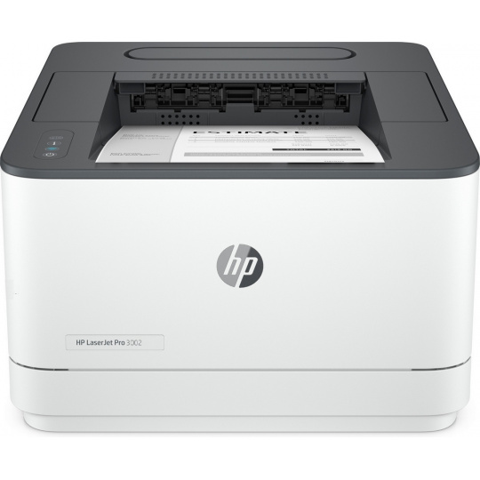 HP LaserJet Pro/3002dn/Tisk/Laser/A4/LAN/USB