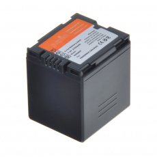 Baterie Jupio DZ-BP21S/CGA-DU21/VW-VBD210 2100mAh pro Hitachi/Panasonic Baterie Jupio DZ-BP21S/CGA-DU21/VW-VBD210 2100mAh pro Hitachi/Panasonic