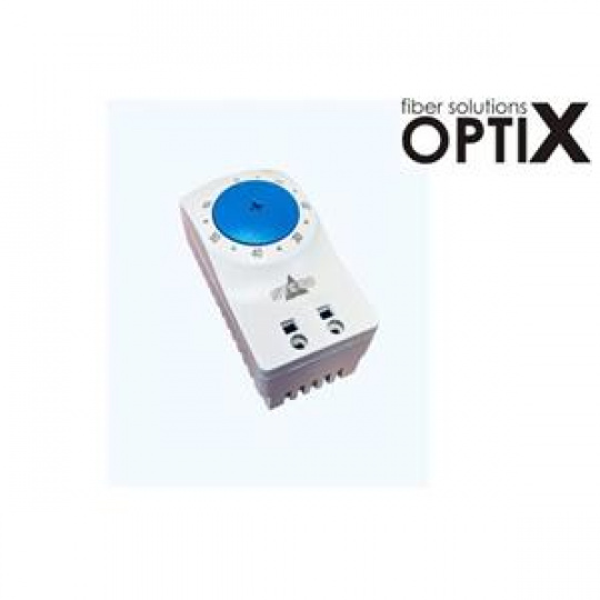 OPTIX Termostat pro ventilátor KTS 111