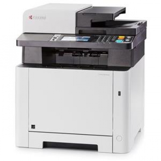 Kyocera ECOSYS M5526cdw A4/ 26ppm/ Duplex/ Fax/ DADF/ LAN/ USB/ Wifi/ LCD dotyk. panel/