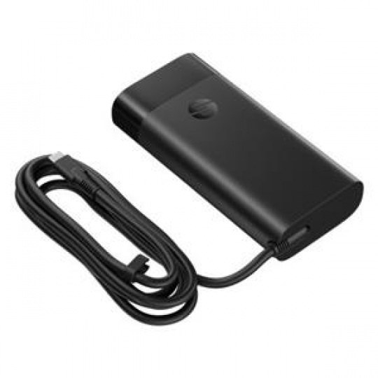 HP 140W Napájecí adaptér USB-C HP 140W Napájecí adaptér USB-C