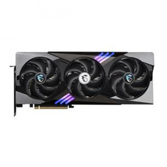 MSI GeForce RTX 5080 TRIO/Gaming/OC/16GB/GDDR7