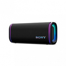 SONY SRS-ULT50 ULT FIELD 5 bezdrátový reproduktor, černý SELEKCE SONY SRS-ULT50 ULT FIELD 5 bezdrátový reproduktor, černý SELEKCE