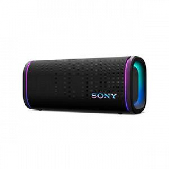 SONY SRS-ULT50 ULT FIELD 5 bezdrátový reproduktor, černý SELEKCE SONY SRS-ULT50 ULT FIELD 5 bezdrátový reproduktor, černý SELEKCE