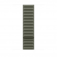 Watch Acc/46/Sage Gray Magnetic Link - M/L