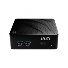 MSI Cubi/N JSL/Mini/N4500/bez RAM/UMA/bez OS/2R MSI Cubi/N JSL/Mini/N4500/bez RAM/UMA/bez OS/2R