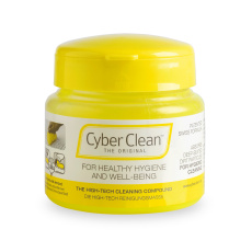 CYBER CLEAN "The Original" 145g (Pop Up Cup) CYBER CLEAN "The Original" 145g (Pop Up Cup)