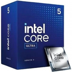 Intel/U5-235/14-Core/3,4GHz/LGA1851 Intel/U5-235/14-Core/3,4GHz/LGA1851