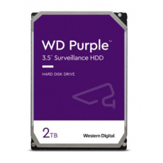 HDD 2TB WD20PURZ Purple 64MB SATAIII 5400rpm 3RZ HDD 2TB WD20PURZ Purple 64MB SATAIII 5400rpm 3RZ