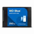 WD Blue SA510/250GB/SSD/2.5"/SATA/5R