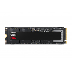 Samsung 9100 PRO/2TB/SSD/M.2 NVMe/Černá/5R Samsung 9100 PRO/2TB/SSD/M.2 NVMe/Černá/5R