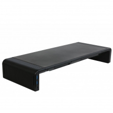 EVOLVEO deXy 3 HDD, podstavec pro monitor s HDD rámečkem EVOLVEO deXy 3 HDD, podstavec pro monitor s HDD rámečkem