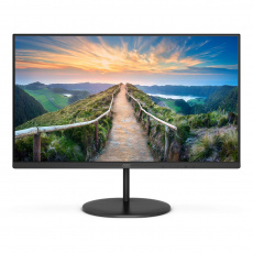 AOC/Q27V4EA/27"/IPS/QHD/75Hz/4ms/Black/3R