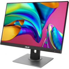 ASUS ProArt/PA248QV/24,1"/IPS/1920x1200/75Hz/5ms/Black/3R