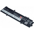 Baterie T6 Power pro Lenovo ThinkPad T14 Gen 3, Gen 4, P14s Gen 3, Gen 4, 3392mAh, 52,5Wh, 4cell