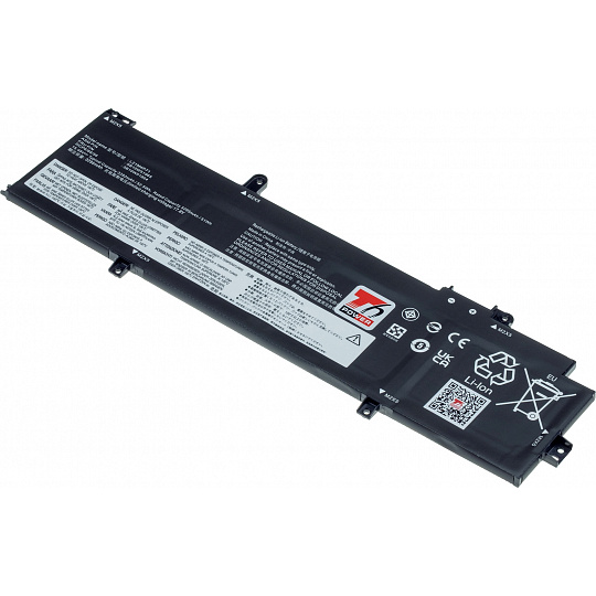 Baterie T6 Power pro Lenovo ThinkPad T14 Gen 3, Gen 4, P14s Gen 3, Gen 4, 3392mAh, 52,5Wh, 4cell Baterie T6 Power pro Lenovo ThinkPad T14 Gen 3, Gen 4, P14s Gen 3, Gen 4, 3392mAh, 52,5Wh, 4cell