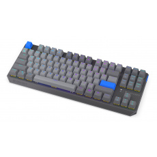 Endorfy Thock V2 TKL bezdrátová, US Endorfy Thock V2 TKL bezdrátová, US