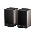 Herní reproduktory Genesis ARSEN 502BT, 60W, Hnědé