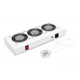 Vent.j.spodní(horní) pro RBA-A6 RUA 220V/23W term.