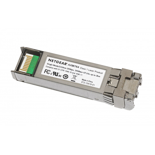 Netgear 10GE LR-LITE SFP+ MODULE, AXM764