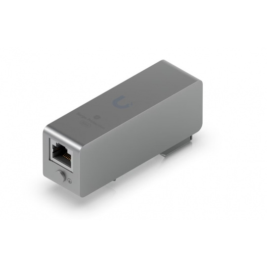 Ubiquiti UACC-ETH-SP-DIN - Ethernet Surge Protection, přepěťová ochrana na DIN
