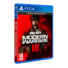 PS4 - Call of Duty: Modern Warfare III
